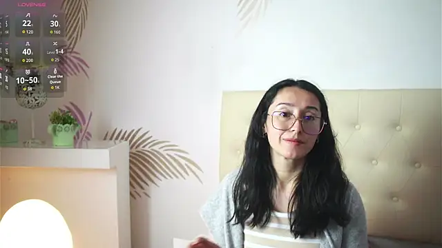 Ginevra esposito online show from 16, 1, 2026