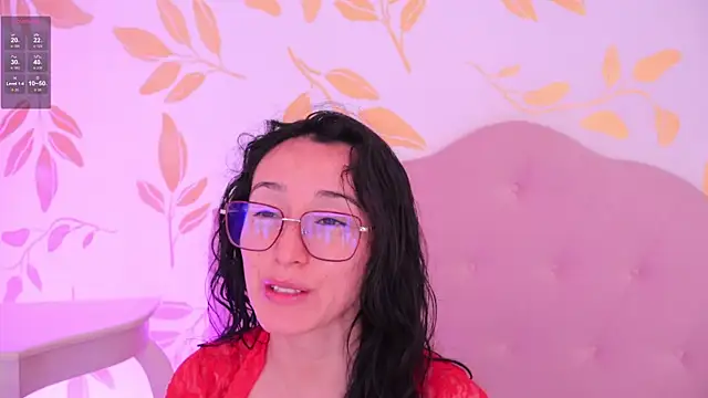 Ginevra esposito online show from 13, 2, 2026