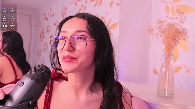 Ginevra esposito online show from 27, 2, 2026