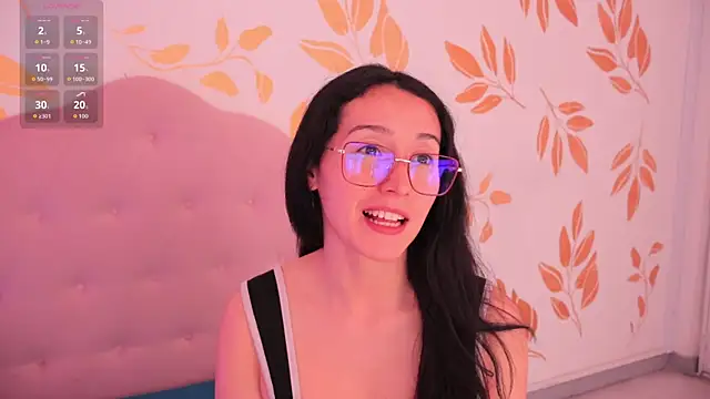 Ginevra esposito online show from 20, 3, 2026