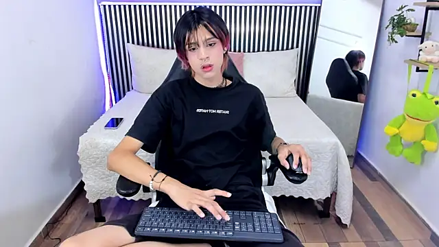 Dan Copers online show from 15, 9, 2025