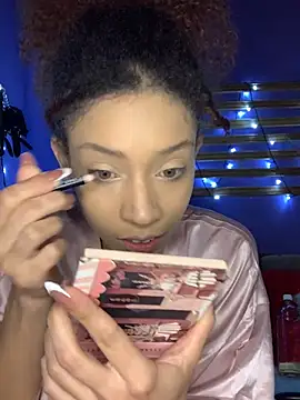 ValentinaStorm1 online show from 9, 11, 2025