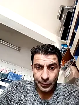 alex10alexx online show from 1, 11, 2025