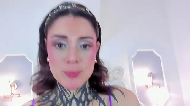 mystikdoll online show from 11, 9, 2025