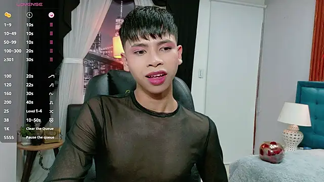 dilan 911 online show from 4, 12, 2025