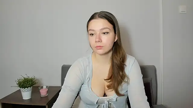 KatySensualy online show from 31, 10, 2025