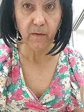 Emily de Carla online show from 31, 10, 2025