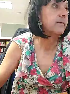 Emily de Carla online show from 3, 12, 2025