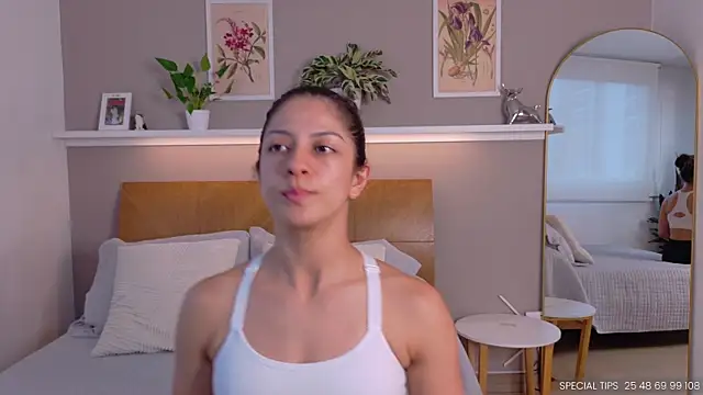 sarah rayy online show from 27, 7, 2026