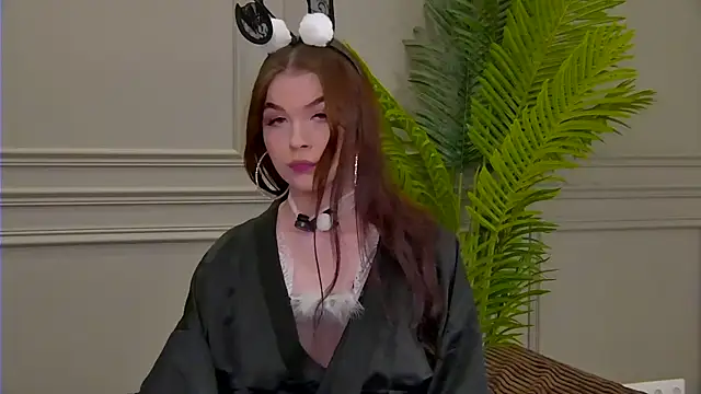 Wanda Wild online show from 30, 10, 2025