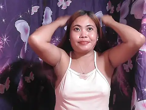 Snapshot of Hot_Samantha4u chatting on 16, 5, 2026 Hot Samantha4u online show from 16, 5, 2026