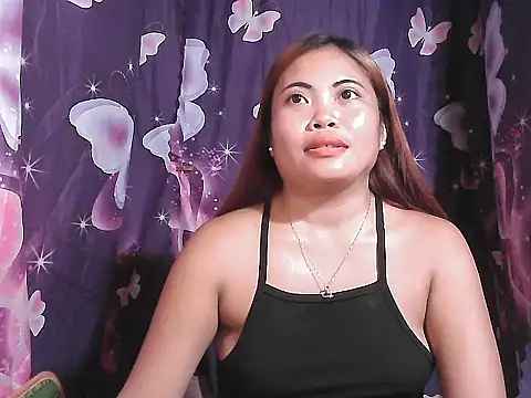 Snapshot of Hot_Samantha4u chatting on 23, 5, 2026 Hot Samantha4u online show from 23, 5, 2026