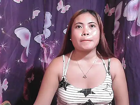 Snapshot of Hot_Samantha4u chatting on 23, 5, 2026 Hot Samantha4u online show from 23, 5, 2026