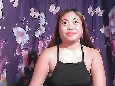 Snapshot of Hot_Samantha4u chatting on 13, 6, 2026 Hot Samantha4u online show from 13, 6, 2026