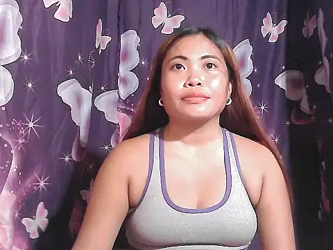 Snapshot of Hot_Samantha4u chatting on 12, 7, 2026 Hot Samantha4u online show from 12, 7, 2026
