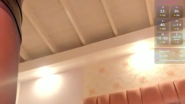 aishathornee online show from 21, 2, 2026