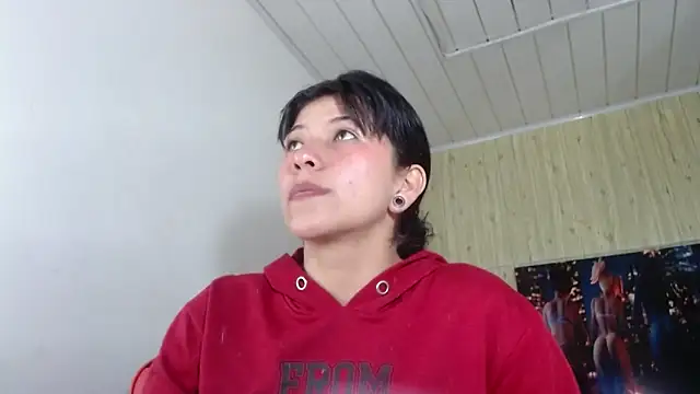 Snapshot of Raven_Rouge_ chatting on 28, 9, 2025 Raven Rouge online show from 28, 9, 2025