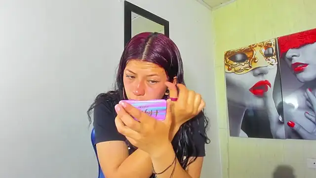 Snapshot of Raven_Rouge_ chatting on 20, 11, 2025 Raven Rouge online show from 20, 11, 2025