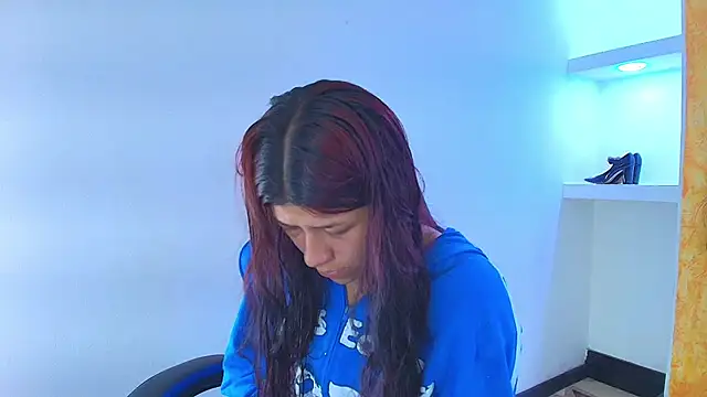 Snapshot of Raven_Rouge_ chatting on 17, 1, 2026 Raven Rouge online show from 17, 1, 2026