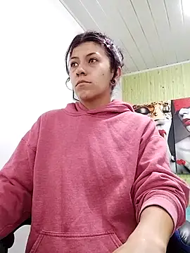 Snapshot of Raven_Rouge_ chatting on 19, 2, 2026 Raven Rouge online show from 19, 2, 2026