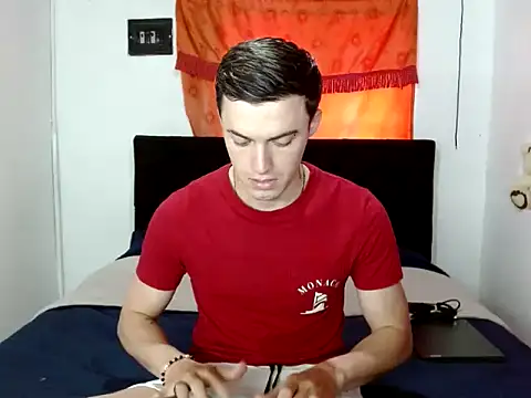Ken bigcock77 online show from 25, 9, 2025