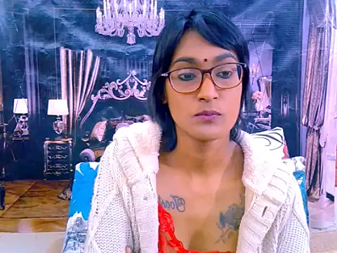 IndianRebel4u2Luv online show from 24, 6, 2026