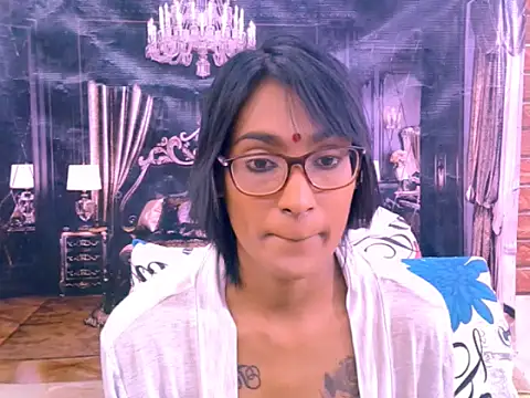 IndianRebel4u2Luv online show from 27, 6, 2026