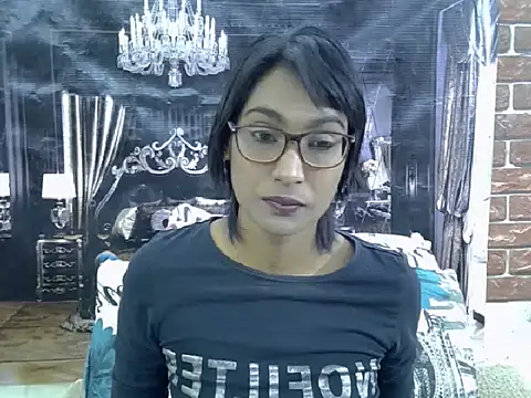 IndianRebel4u2Luv online show from 2, 7, 2026