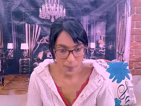 IndianRebel4u2Luv online show from 11, 7, 2026