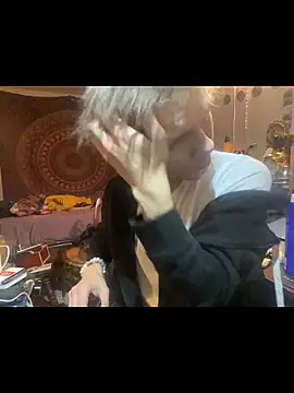 XanderOzzz online show from 24, 11, 2025