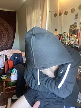 XanderOzzz online show from 28, 11, 2025