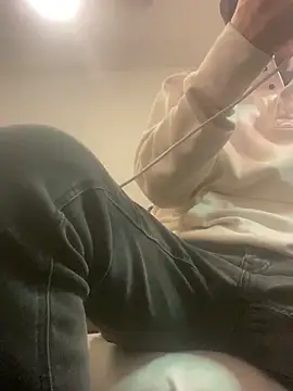 XanderOzzz online show from 17, 12, 2025