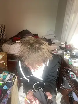 XanderOzzz online show from 14, 2, 2026