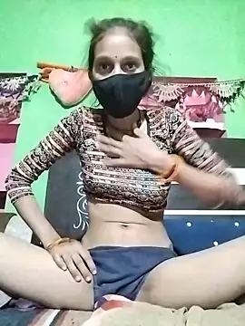 Snapshot of Punam_ji chatting on 18, 6, 2026 Punam ji online show from 18, 6, 2026