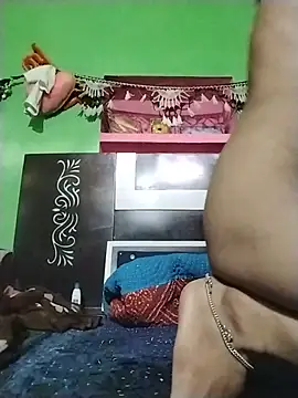 Snapshot of Punam_ji chatting on 2, 8, 2026 Punam ji online show from 2, 8, 2026
