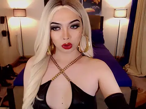 GiftedCockJam online show from 2, 12, 2025