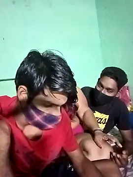 LoveOnStream online show from 18, 10, 2025