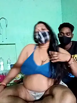 LoveOnStream online show from 23, 10, 2025