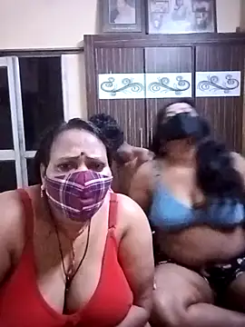 LoveOnStream online show from 16, 2, 2026