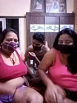 LoveOnStream online show from 25, 2, 2026