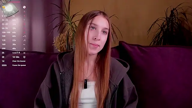 Snapshot of NanaMertins chatting on 26, 10, 2025 NanaMertins online show from 26, 10, 2025