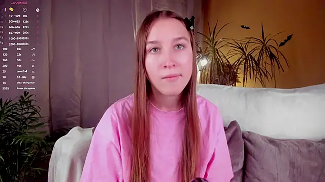 Snapshot of NanaMertins chatting on 1, 11, 2025 NanaMertins online show from 1, 11, 2025