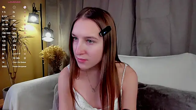 Snapshot of NanaMertins chatting on 14, 11, 2025 NanaMertins online show from 14, 11, 2025