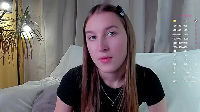 Snapshot of NanaMertins chatting on 18, 11, 2025 NanaMertins online show from 18, 11, 2025