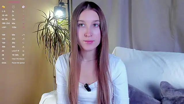 Snapshot of NanaMertins chatting on 25, 11, 2025 NanaMertins online show from 25, 11, 2025