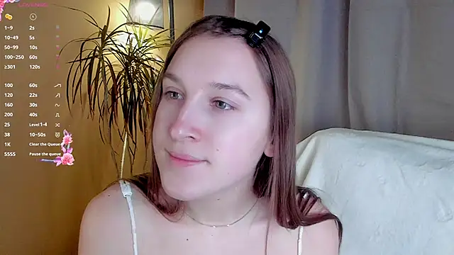 Snapshot of NanaMertins chatting on 29, 11, 2025 NanaMertins online show from 29, 11, 2025