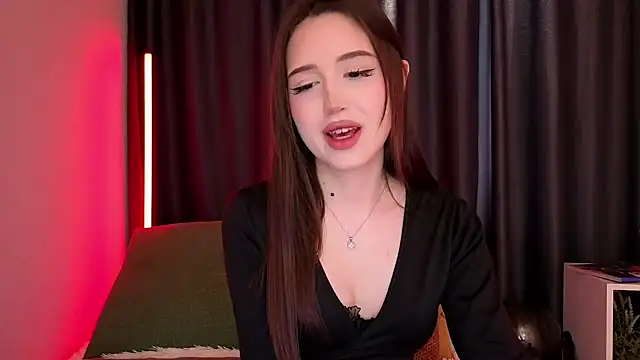 BlackEyesGirl online show from 15, 4, 2026