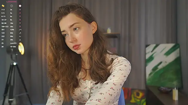 DeeannaBoera online show from 7, 11, 2025