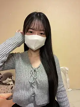 Snapshot of risa909 chatting on 30, 3, 2026 risa909 online show from 30, 3, 2026