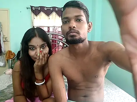 Miss Tumpa online show from 19, 9, 2025